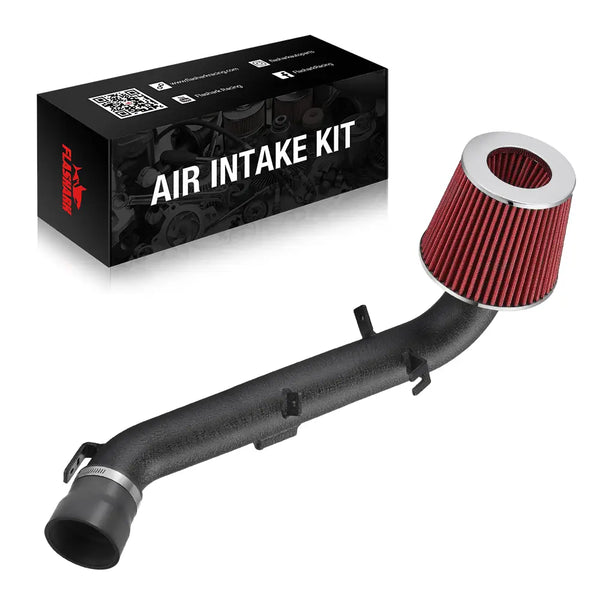 Kit de admisión de aire frío para Chevrolet S10, GMC Sonoma e Isuzu Hombre 2.2L I4 (1998-2003)
