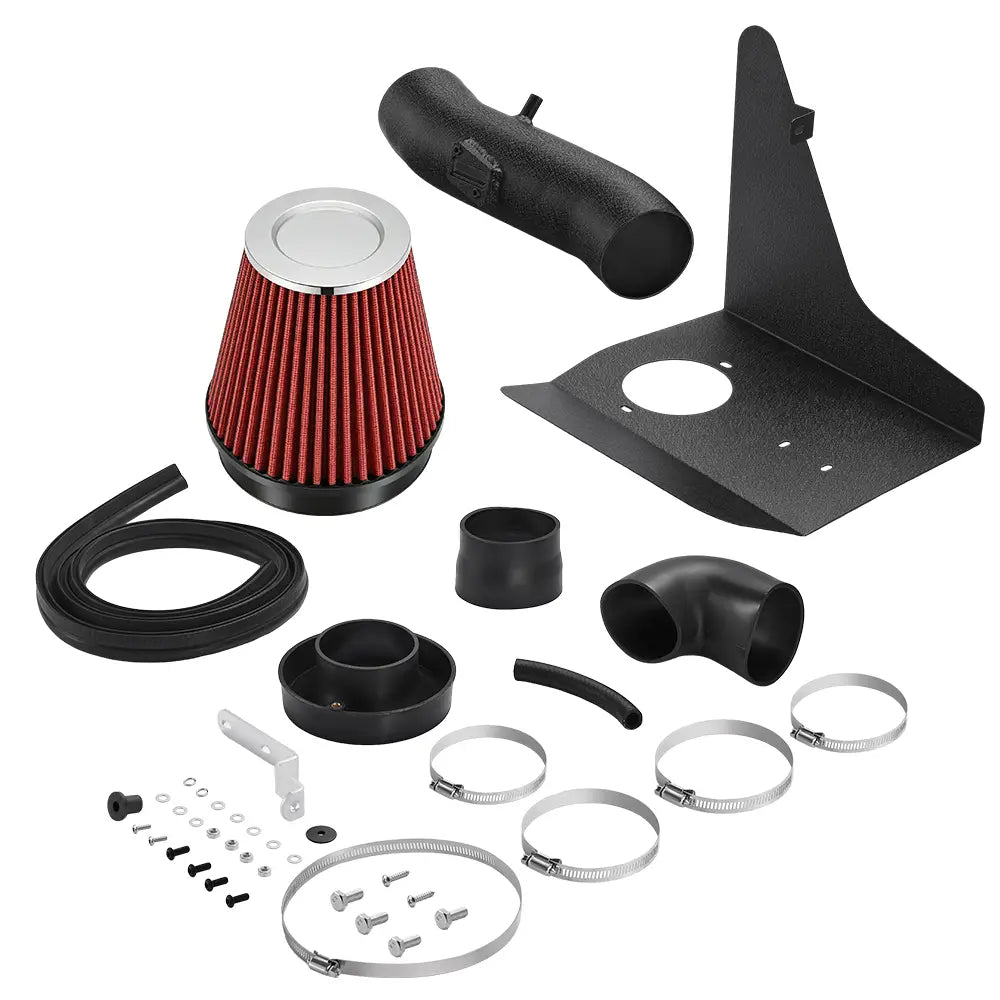 Cold Air Intake Kit for 2010-2011 Camaro 3.6L V6