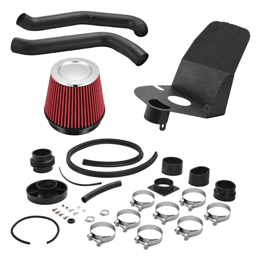 Cold Air Intake for  1997-2006 Jeep Wrangler TJ