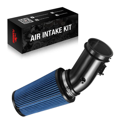 Cold Air Intake Kit For 2003-2007 Dodge RAM 2500 / 3500 5.9L L6 Diesel Engine