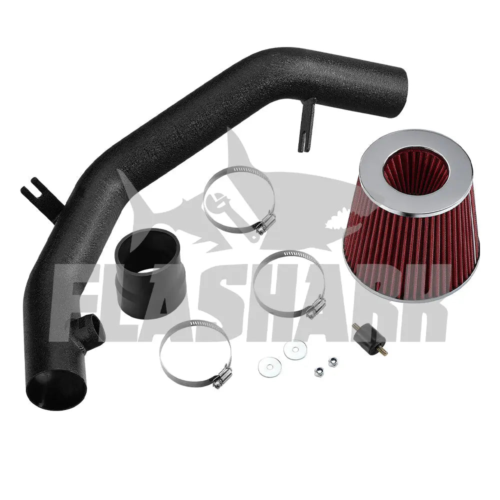 Cold Air intake kit for 1999-2004 VW Golf / Jetta 2.8 VR6 Engine Flashark
