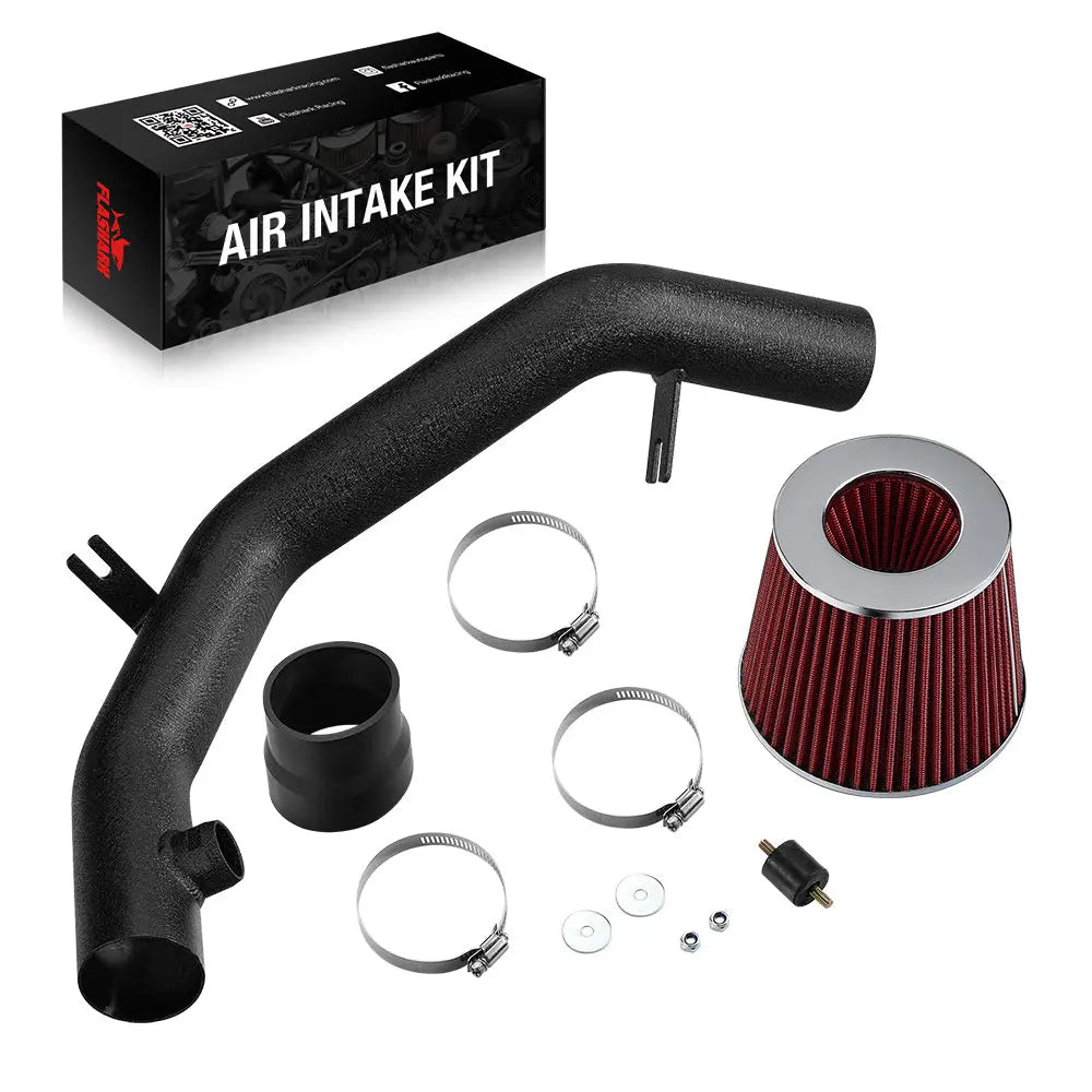 Cold Air intake kit for 1999-2004 VW Golf / Jetta 2.8 VR6 Engine Flashark