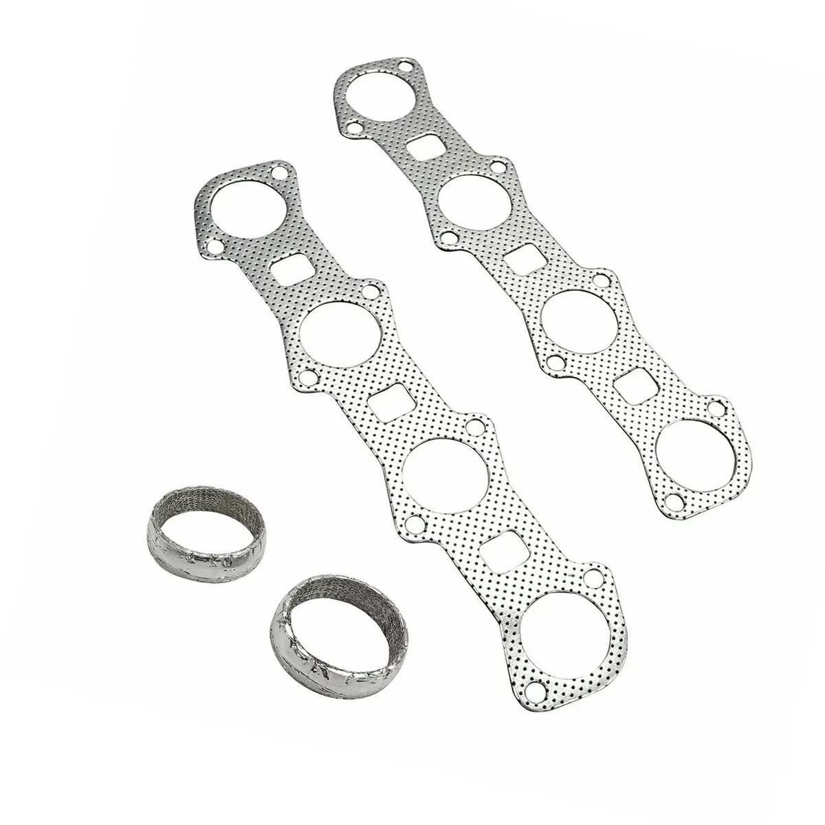1997–2004 Ford F150/F250 5.4L Triton V8 Headers – Bolt-On O2/EGR