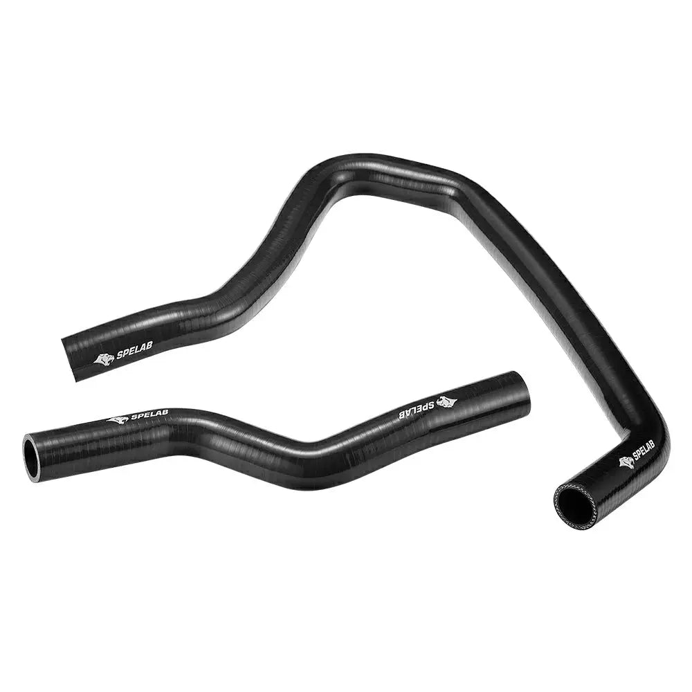 Silicone Coolant Hose Kit for 1994-1997 Honda Accord EX / LX Single Overhead Cam SPELAB
