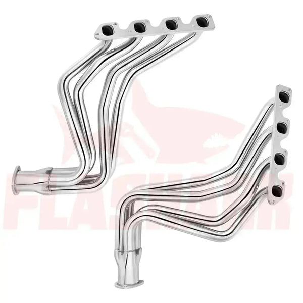 Headers for 1978–1979 Ford Bronco 4WD – 5.8L / 6.6L V8 (351M / 400M) Flashark