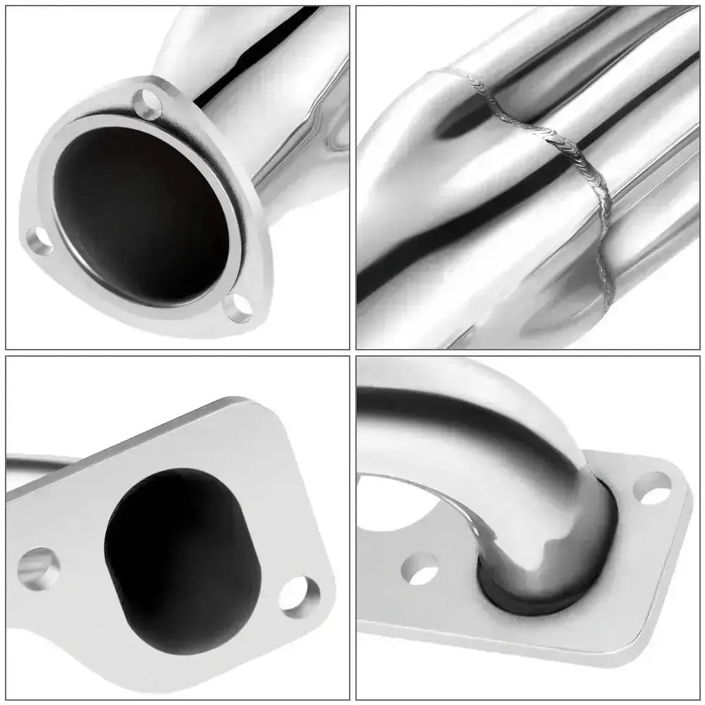 Headers for 1978–1979 Ford Bronco 4WD – 5.8L / 6.6L V8 (351M / 400M) Flashark