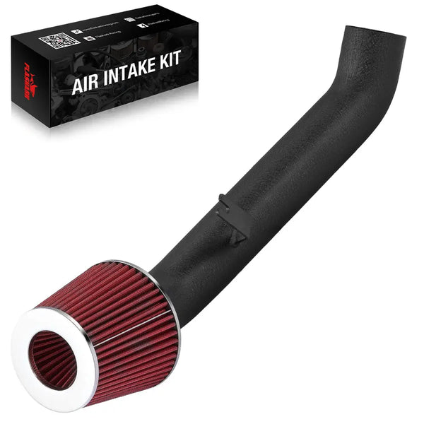 Oil Catch Can + Cold Air Intake Kit – Fits Infiniti G35 VQ35DE 2004–2007 Flashark