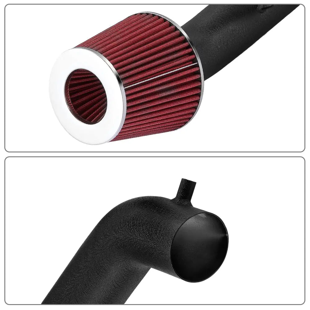 Oil Catch Can + Cold Air Intake Kit – Fits Infiniti G35 VQ35DE 2004–2007 Flashark