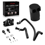 Oil Catch Can for 2020-2024 Chevrolet C8 Corvette Coupe