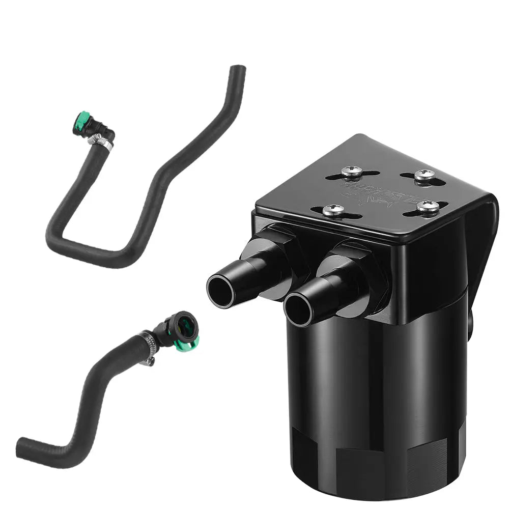 Oil Catch Can for 2020-2024 Chevrolet C8 Corvette Coupe - Flashark