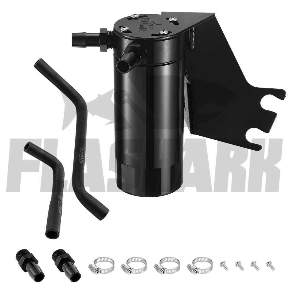Kit de admisión de aire frío de alto flujo para Infiniti G35 2003-2006