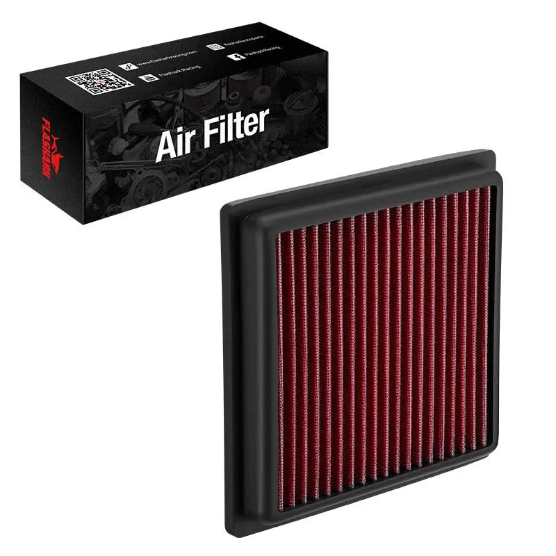 Air Filter for  2007-2019 Nissan 370Z/Infiniti QX50/Q40/Q60 Flashark