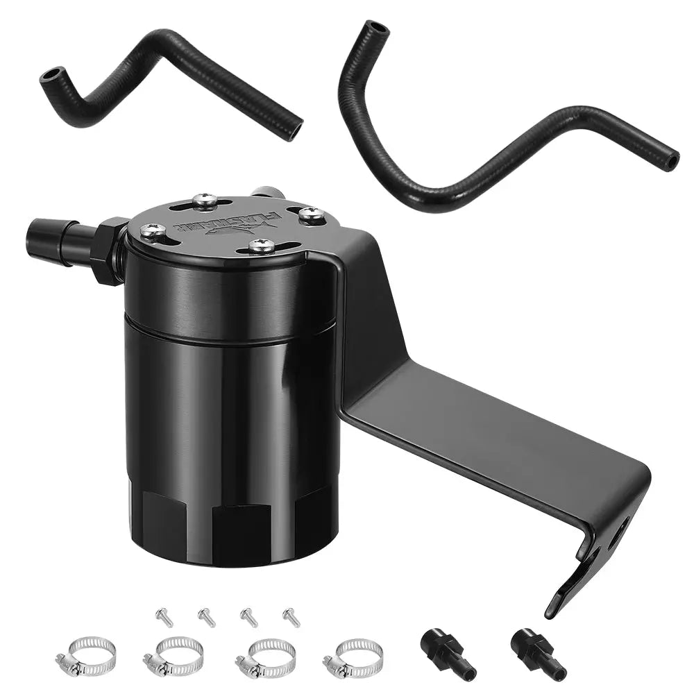 For 2013-2020 Subaru BRZ/Toyota 86/Scion FR-S Baffled Oil Catch Can