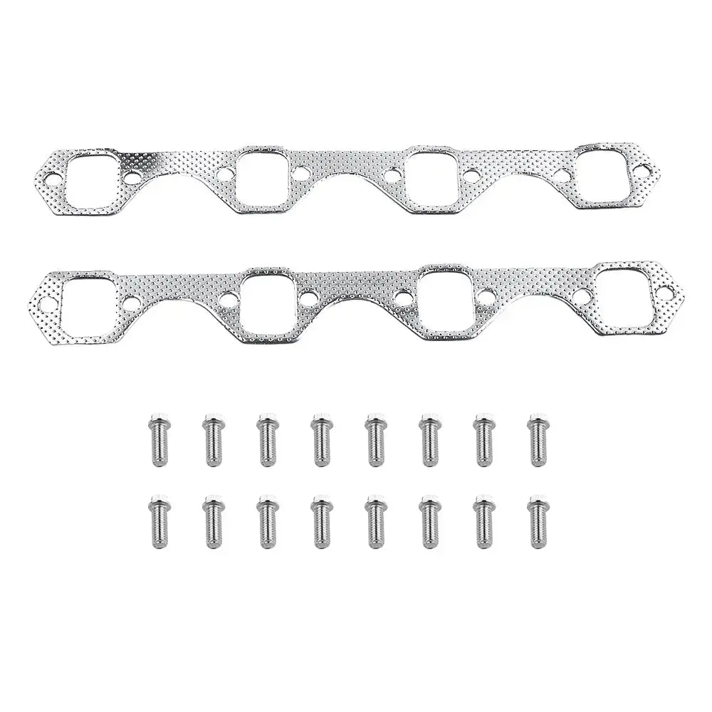 Equal Length Headers For 2015-2021 Subaru WRX Flashark