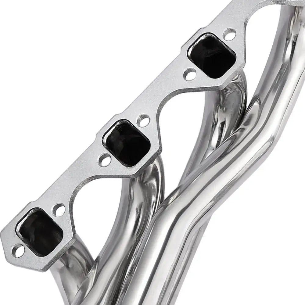 Equal Length Headers For 2015-2021 Subaru WRX Flashark