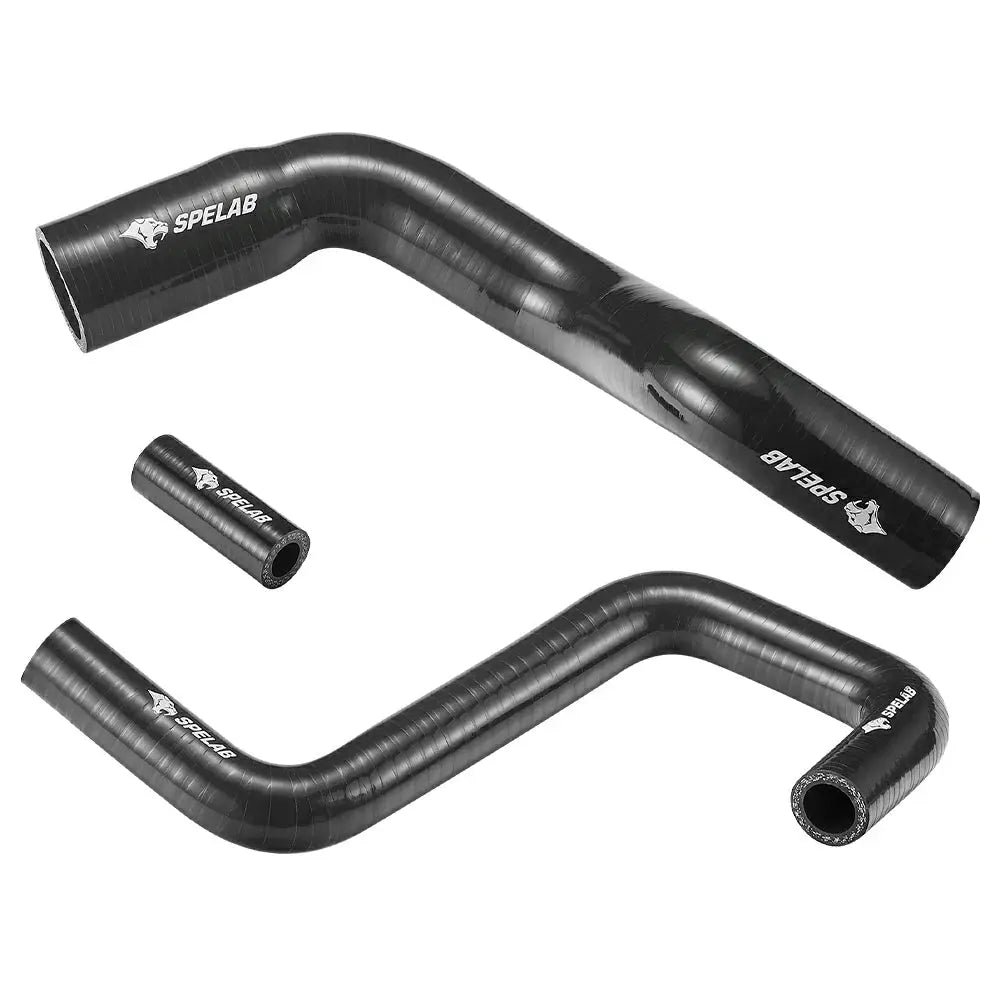 Silicone Coolant Hose Kit for 1991-96 Chevy Corvette 5.7L LT1 V8 Flashark