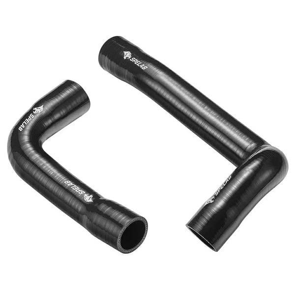 Silicone Radiator Coolant Hose Kit for 1991-1995 BMW E34 525i M50B25 SPELAB
