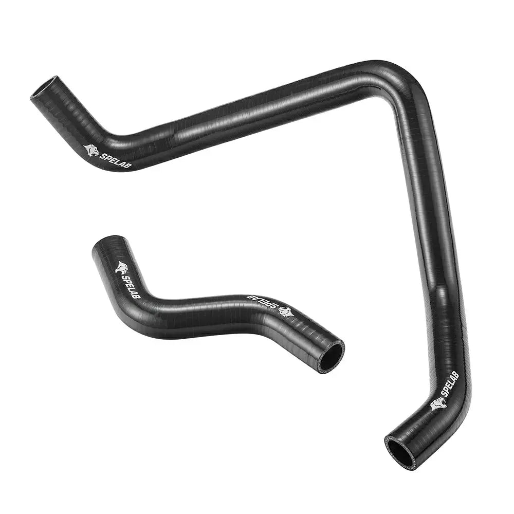 Silicone Radiator Coolant Hose Kit For 1992 2000 Honda Civic SOHC 2019-toyota-highlander-tire-size