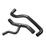 Silicone Radiator Hose Kit for 2001-2004 Ford Mustang GT 4.6L V8