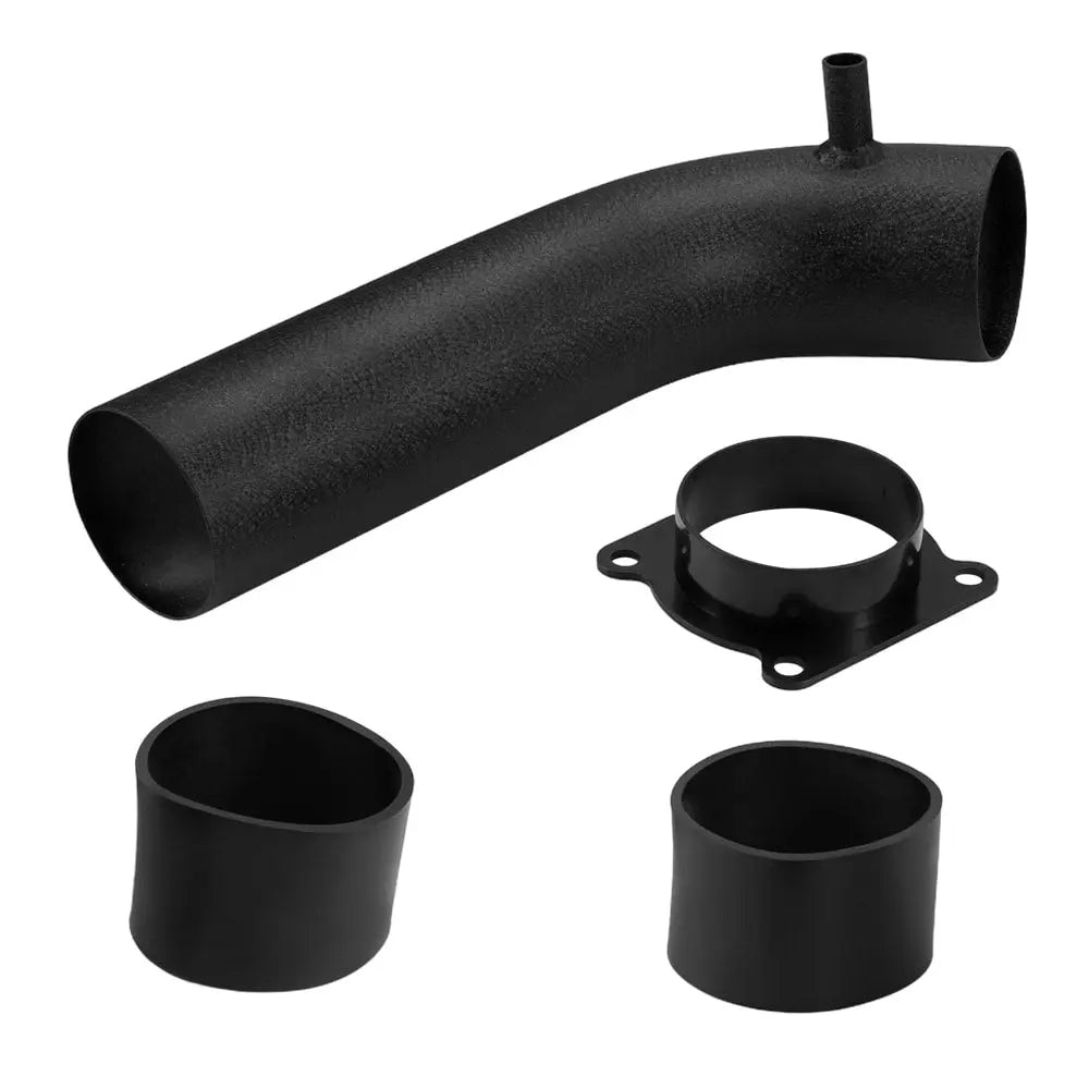 Sport Air Intake Kit for 2003-2006 Nissan 350Z / Infinity G35/FX35 3.5L V6 Engine Flashark