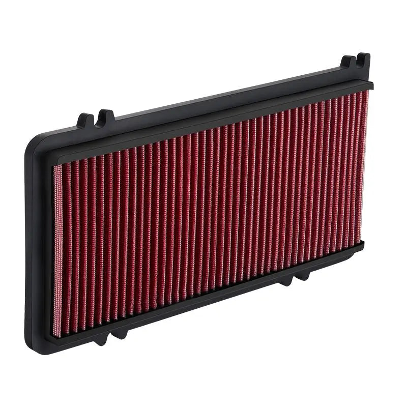 Air Filter for 1998-2003 Honda Accord |Honda Acura CL/TL Reusable & Washable Replacement High Flow Flashark