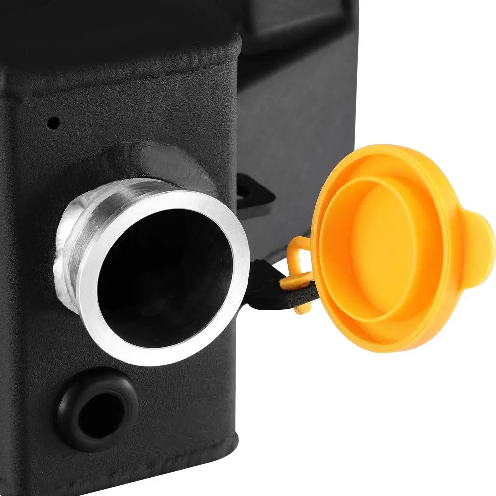 Aluminum Coolant Reservoir (Degas) Fits 2013+ Subaru BRZ / Scion FR-S / Toyota 86 Flashark