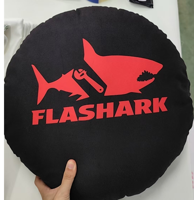 Flashark Merchandise