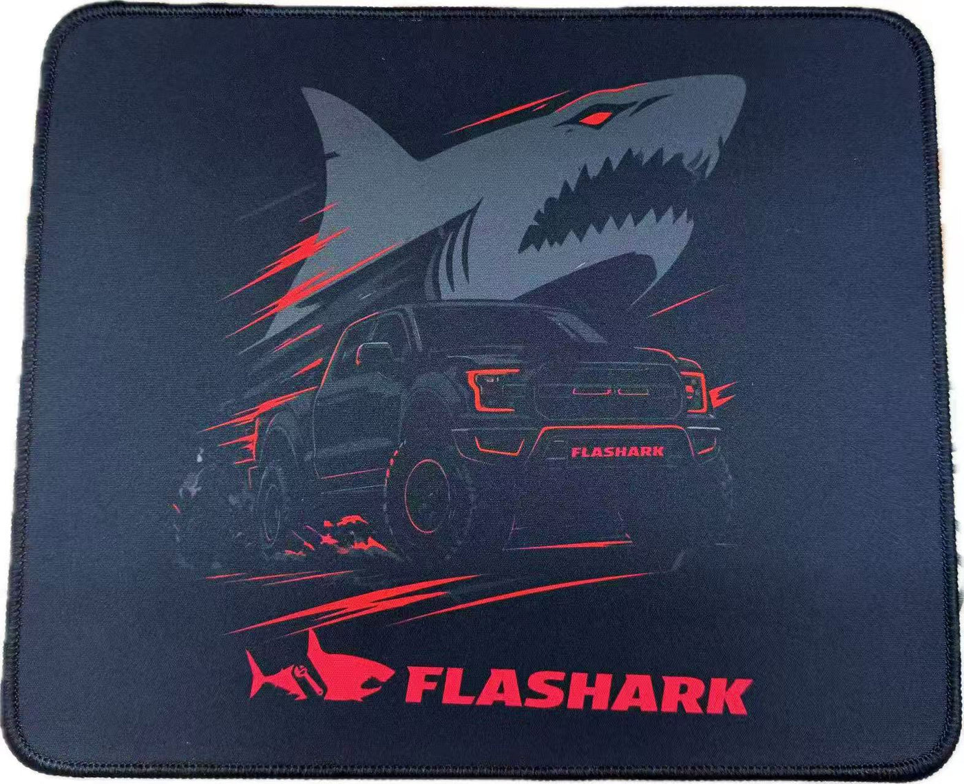 Flashark Merchandise