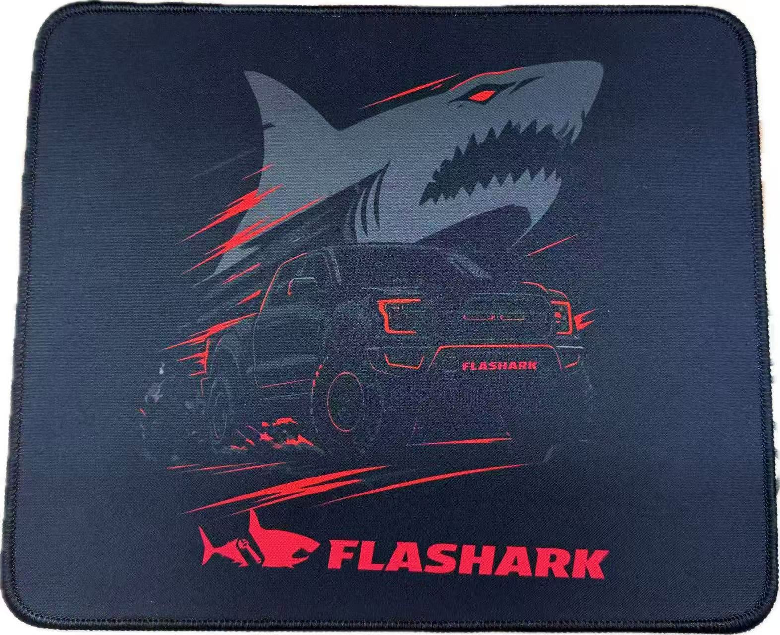 Flashark Merchandise