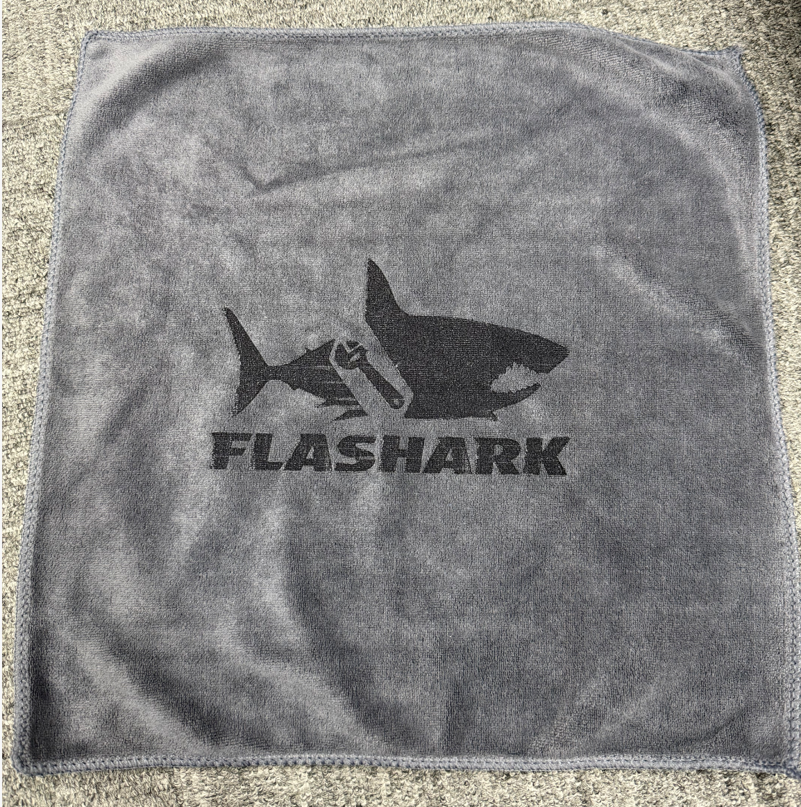 Flashark Merchandise