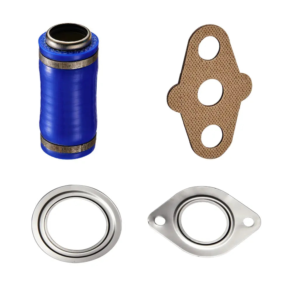 2003-2007 6.0L Ford Powerstroke Diesel EGR Delete Kit Flashark