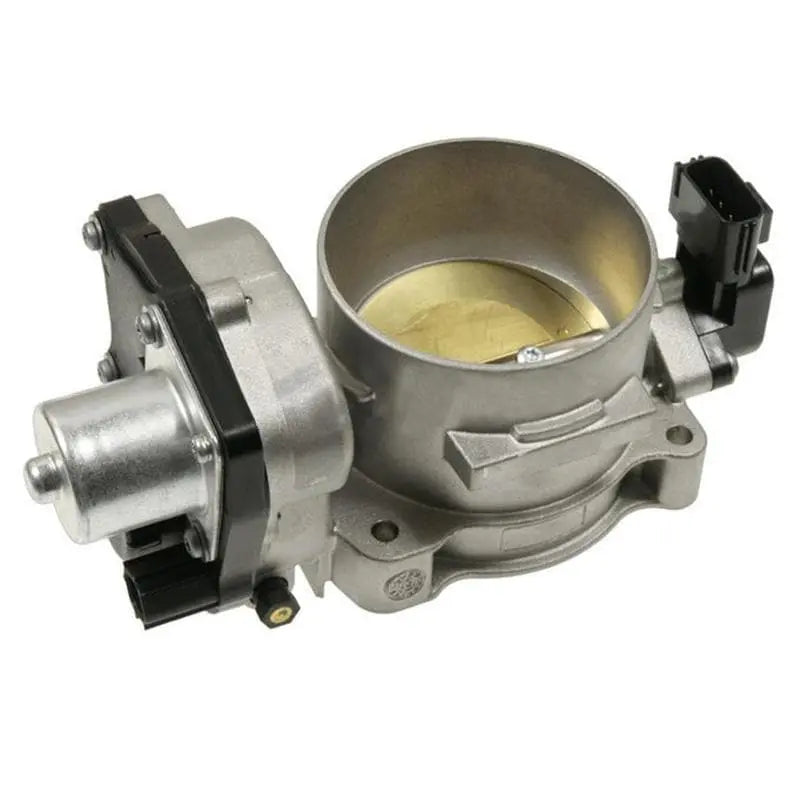2005-2010 Ford F150 Throttle Body Assembly 3L5E9F991AC Flashark