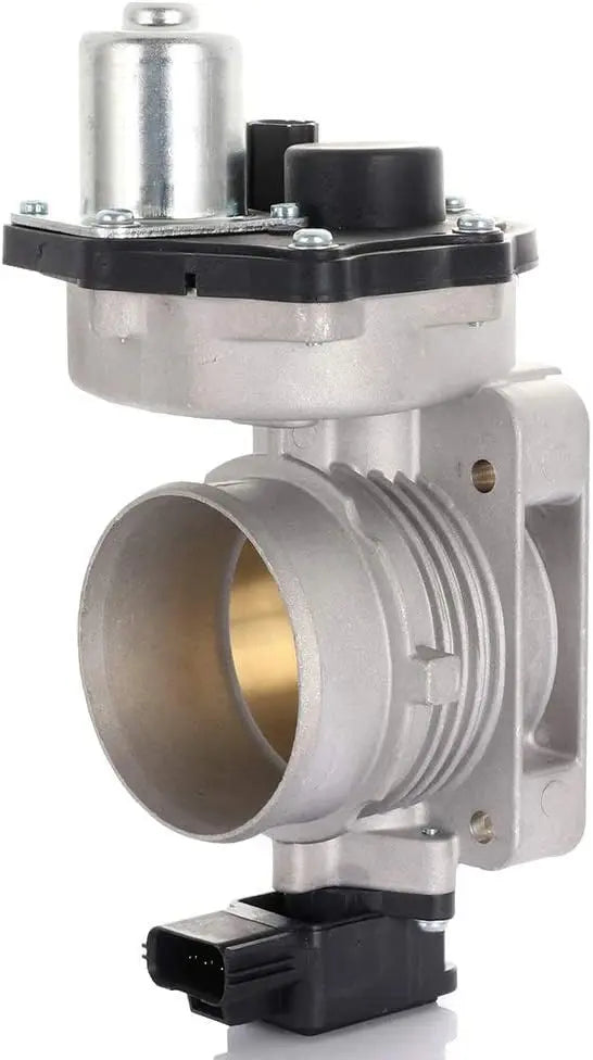 2005-2010 Ford F150 Throttle Body Assembly 3L5E9F991AC Flashark
