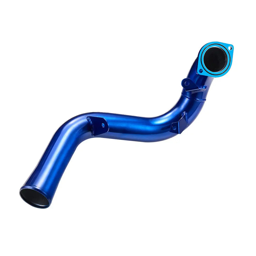 2006-2007.4 6.6L Chevy GMC Duramax Diesel EGR Delete Kit (Upgraded) Flashark