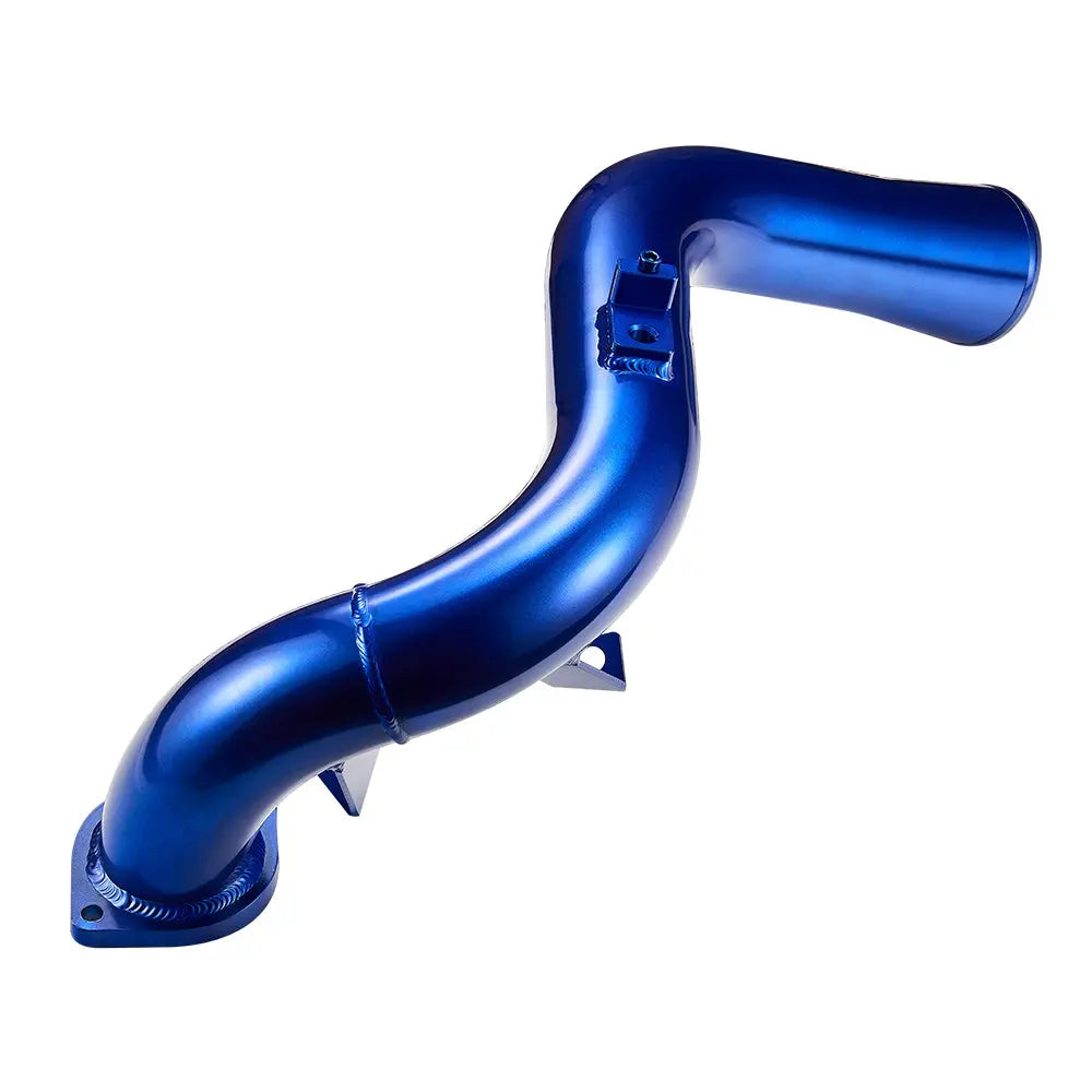 2006-2007.4 6.6L Chevy GMC Duramax Diesel EGR Delete Kit (Upgraded) Flashark