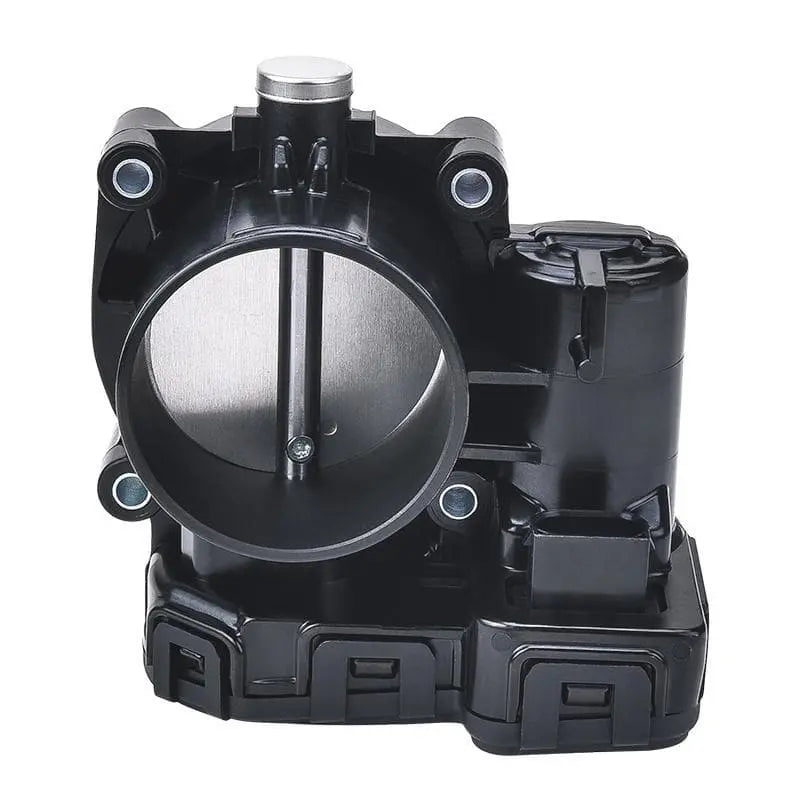 2007-2011 Pacifica Dodge Dakota Durango Nitro Ram Jeep Throttle Body Assembly 4861661AB 4861661AA Flashark