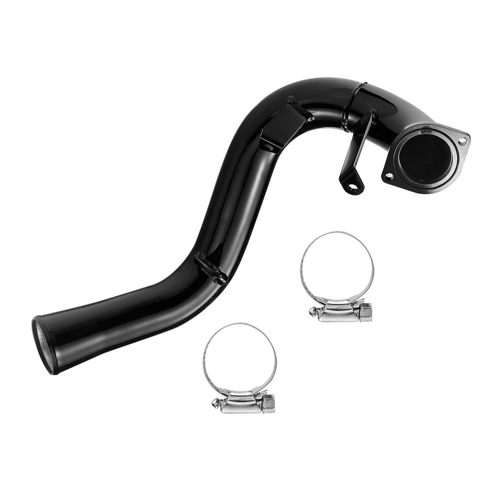 2007.5-2010 6.6L Chevy Silverado GMC Sierra Duramax LMM Diesel EGR Delete Kit (Upgraded) Flashark