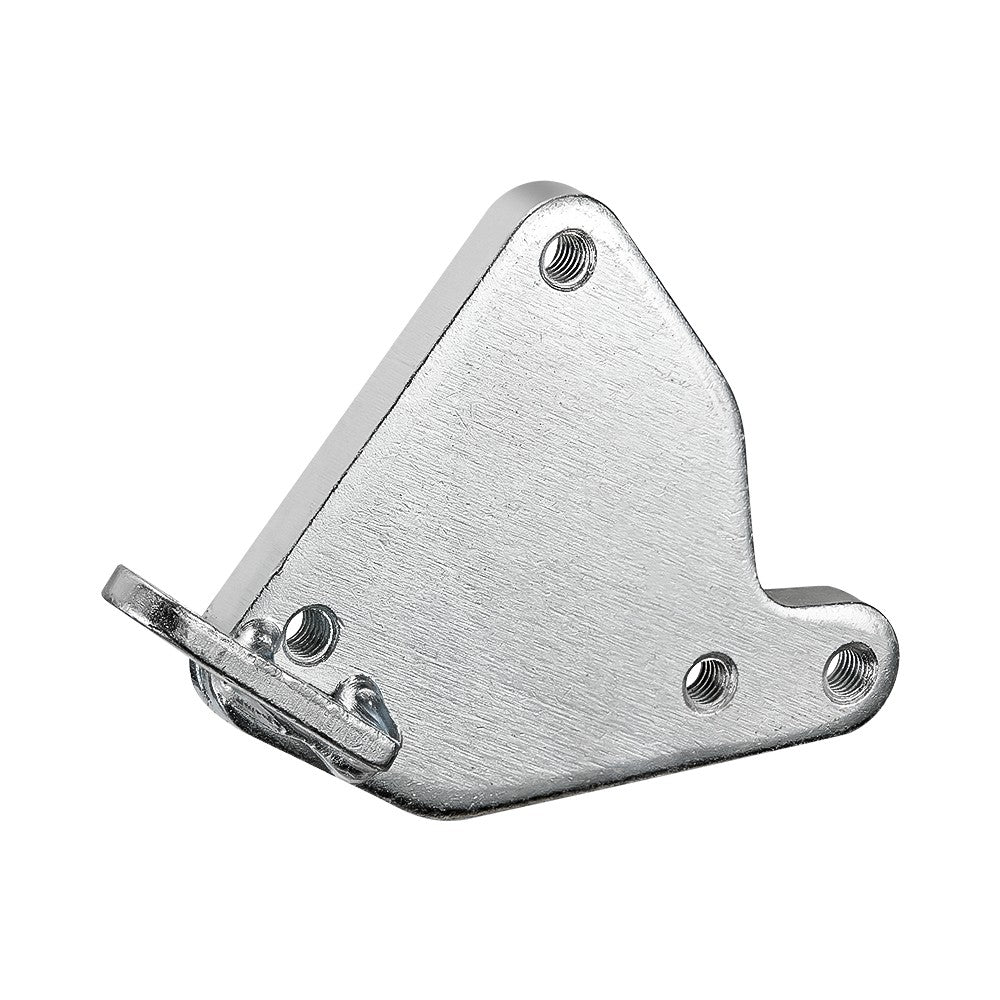 2011-2016 6.6L GMC Chevy Duramax Diesel EGR Valve Cooler Delete Kit Flashark