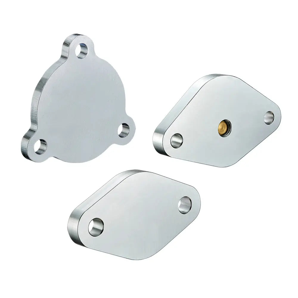 2014-2017 3.0L Dodge Ram 1500 EcoDiesel EGR Valve & Cooler Delete Kit Flashark