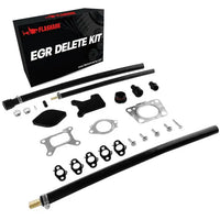 Kit de eliminación de EGR para Chevy GMC Duramax Diesel L5P de 6,6 L 2017-2023