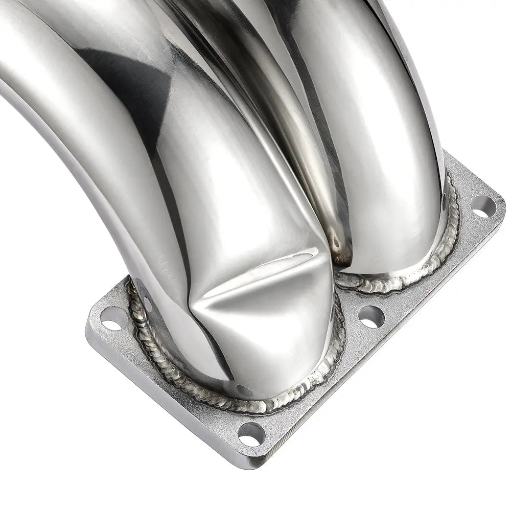 3.5 Inch Raw Performance SS Intake Manifold for 2007-2018 Dodge 6.7L Cummins Diesel | SPELAB SPELAB