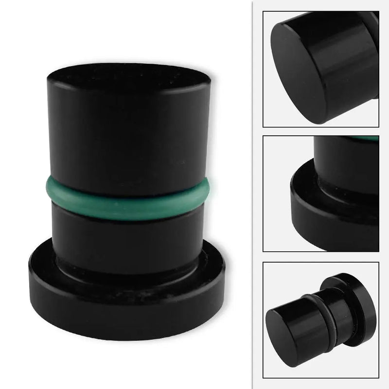 CCV PCV ReRoute Engine Ventilation Kit for 2004-2010 6.6L Duramax | SPELAB SPELAB