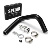 2009-2018 Dodge 6.7L Cummins Coolant Hose Barb Adapter Leaking Repair Kit | SPELAB