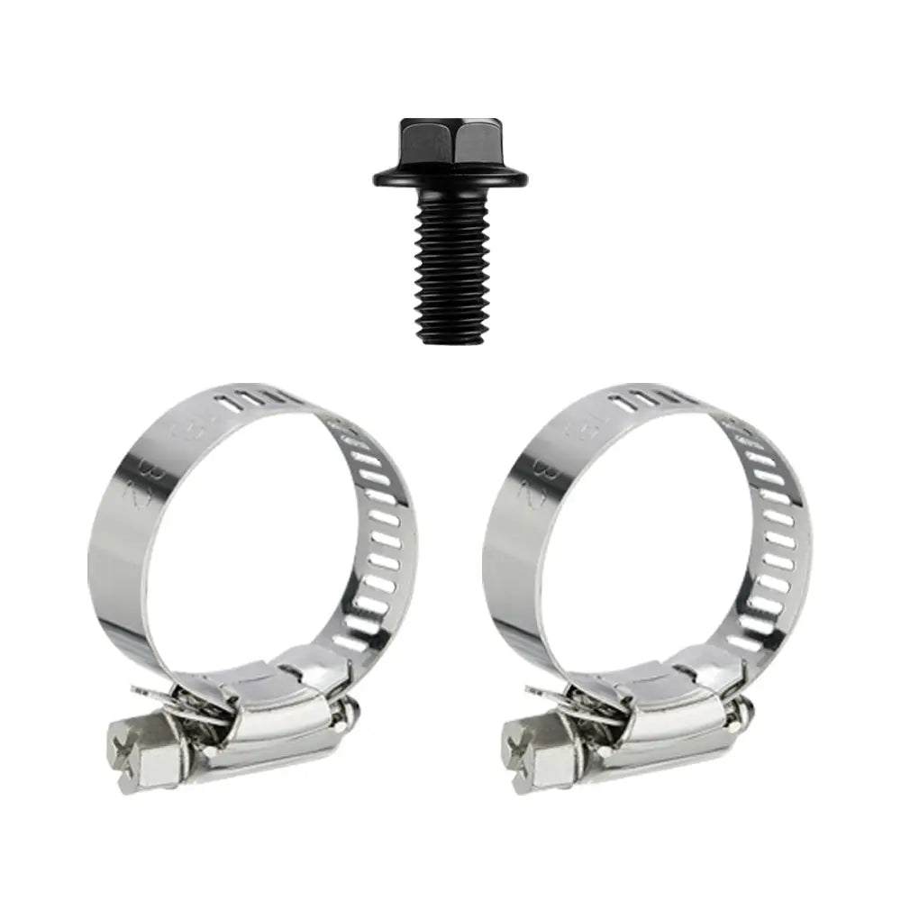 Coolant Hose Barb Adapter Leaking Repair Kit for 2009-2018 6.7L Cummins | SPELAB SPELAB