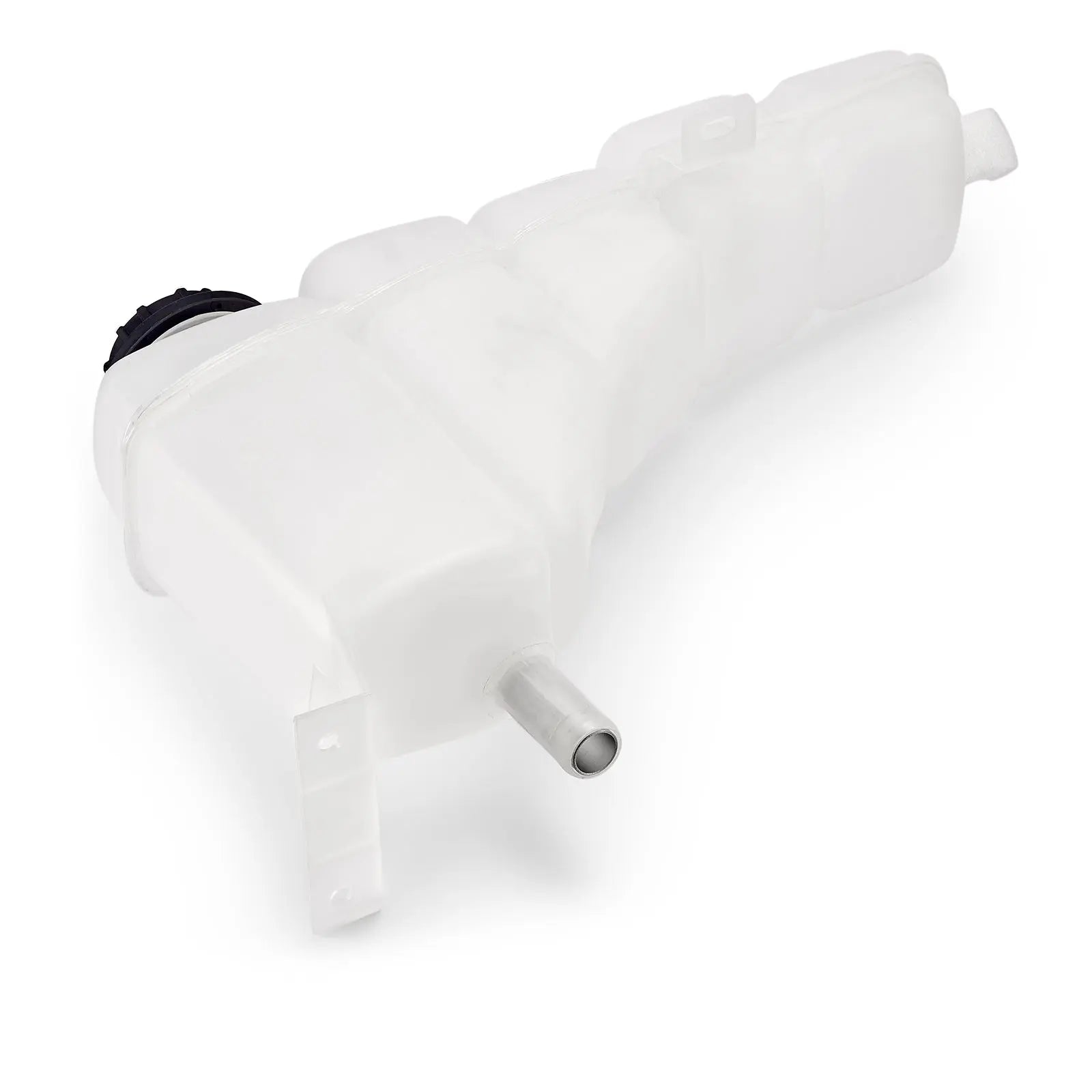 Coolant Reservoir Tank 603213 for 2000-2005 Ford Excursion, 1999-2004 F250 F350 F450 F550 Super Duty, 2C3Z8A080AA Flashark