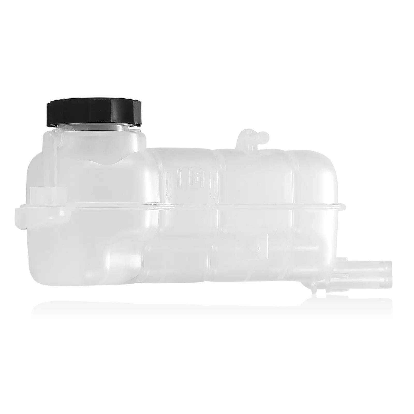Coolant Reservoir Tank for Chevrolet Sonic 2012-2020 GM3014167 / 95048411-PFM / REPC161344 Flashark