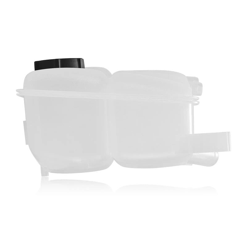 Coolant Reservoir Tank for Ford 2013-2018 C-MAX, 2013-2016 ESCAPE, 2012-2018 FOCUS, 2014-2018 TRANSIT CONNECT Flashark