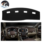 Dash Cover Mat for 2002-2005 Dodge Ram 1500