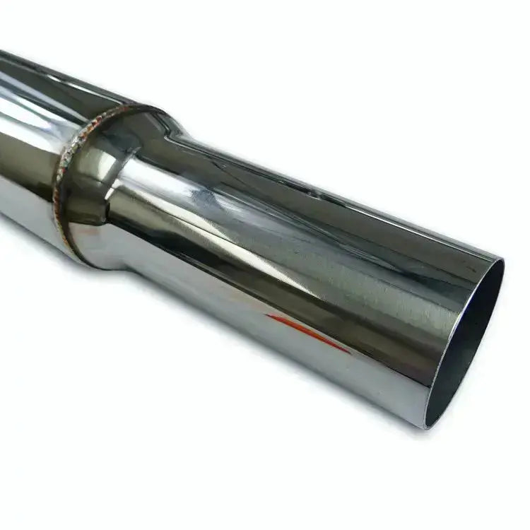Exhaust Down Pipe for 2007-2011 Audi A3 06-07,10 VW Golf GTi Jetta 2.0T Decat Flashark