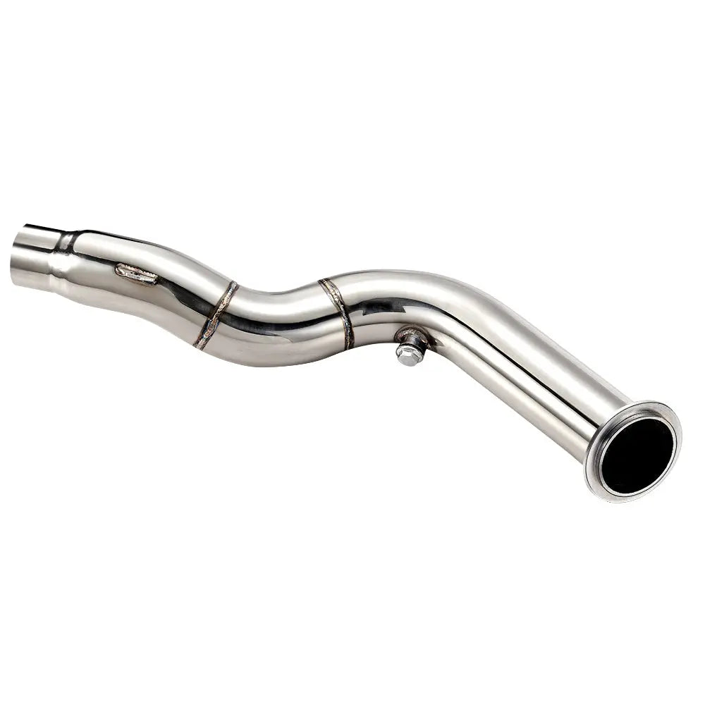 Downpipe Exhaust For BMW 3 Series M3, 4 Series M4 - S55 Engines Flashark